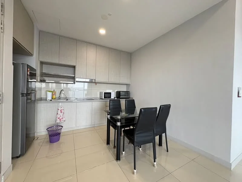 Cyperus @ Tropicana Gardens, Kota Damansara — view 2 of 5 in Cyperus @ Tropicana Gardens — for Rent