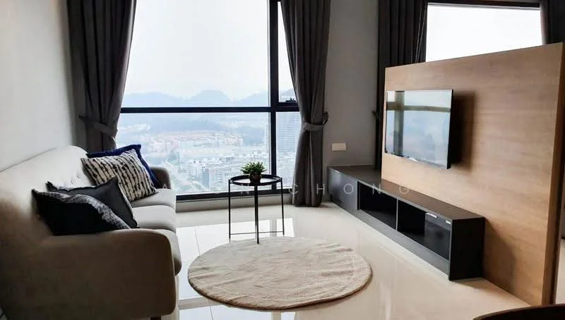 Cyperus @ Tropicana Gardens, Kota Damansara — view 2 of 5 in Cyperus @ Tropicana Gardens — for Rent