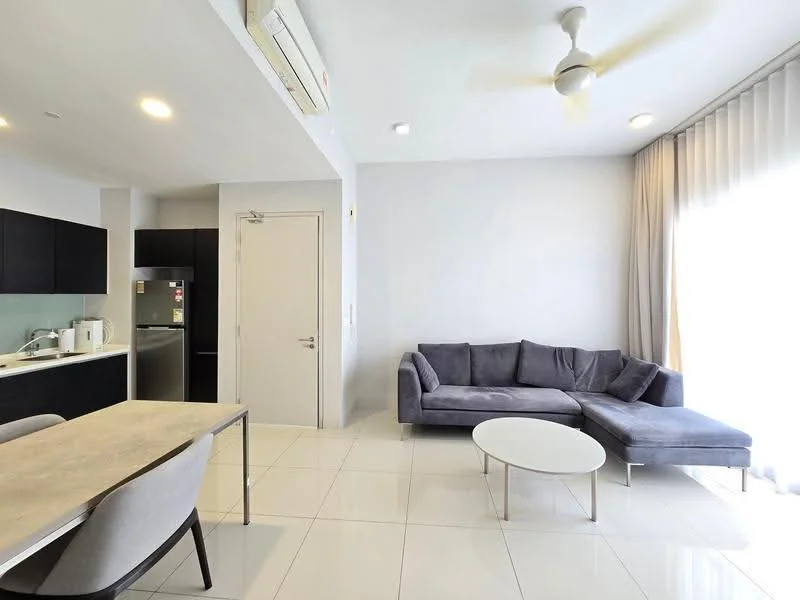 Cyperus @ Tropicana Gardens, Kota Damansara — view 2 of 5 in Cyperus @ Tropicana Gardens — for Rent