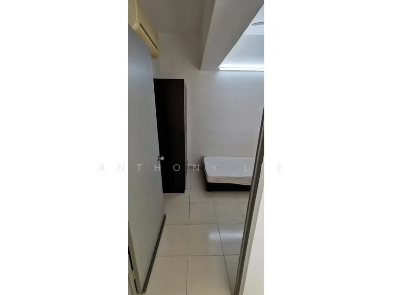 D'Alamanda, Cheras — view 1 of 5 in D'Alamanda — for Rent