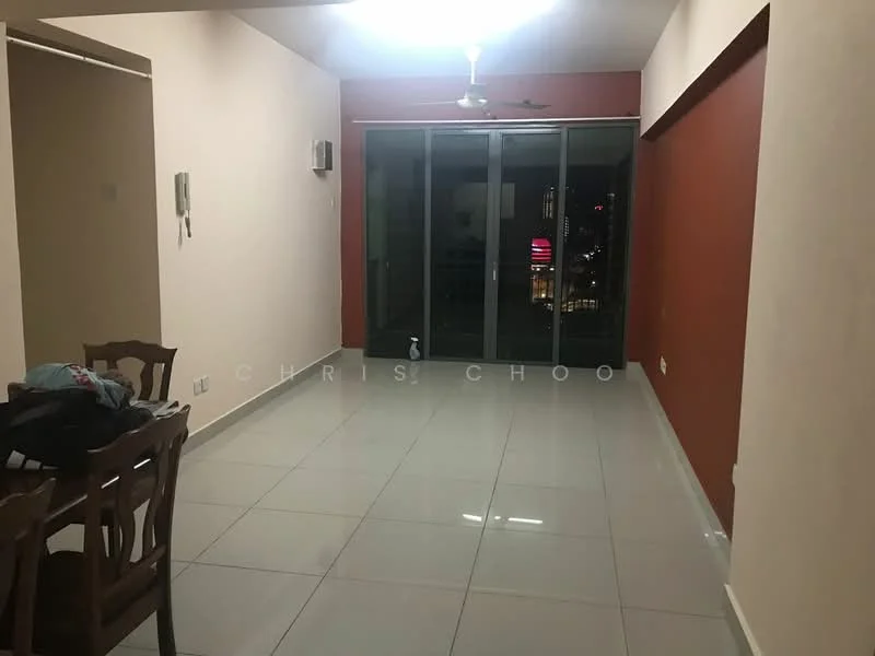 D'Alamanda, Cheras — view 1 of 5 in D'Alamanda — for Rent