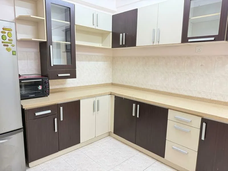 D'aman Crimson, Taman Putra Damai, Ara Damansara — view 2 of 5 in D'aman Crimson — for Rent