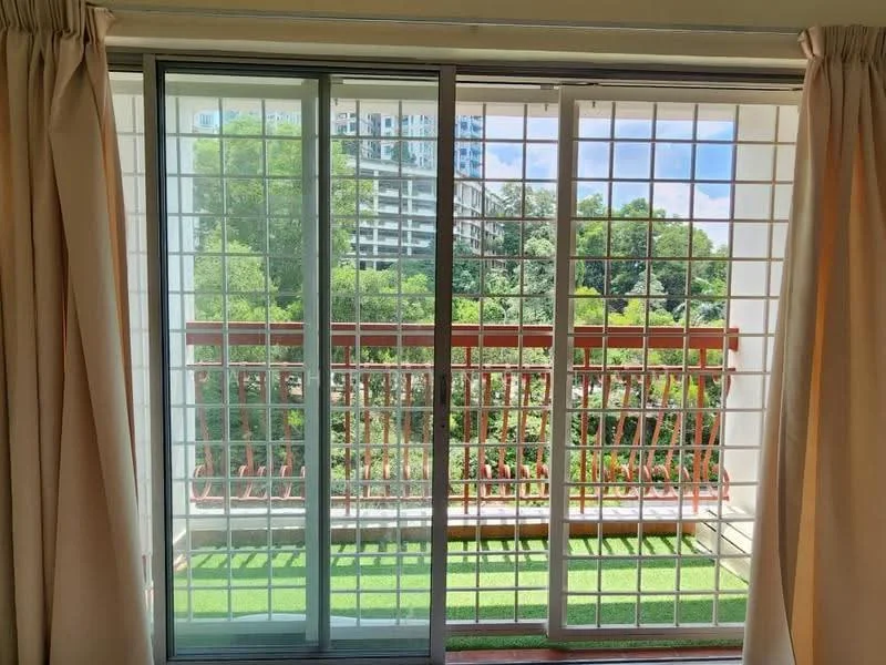 D' Cahaya Apartment, Bandar Kinrara — view 2 of 5 in D' Cahaya Apartment — for Rent