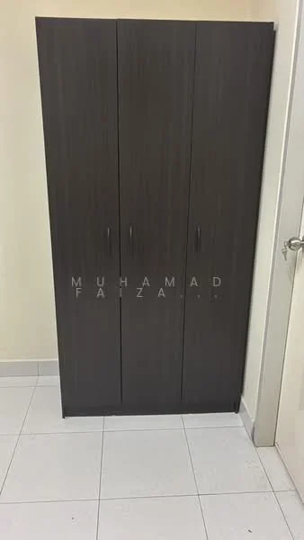 D'Cassia, Semenyih — view 2 of 5 in D'Cassia Apartment — for Rent