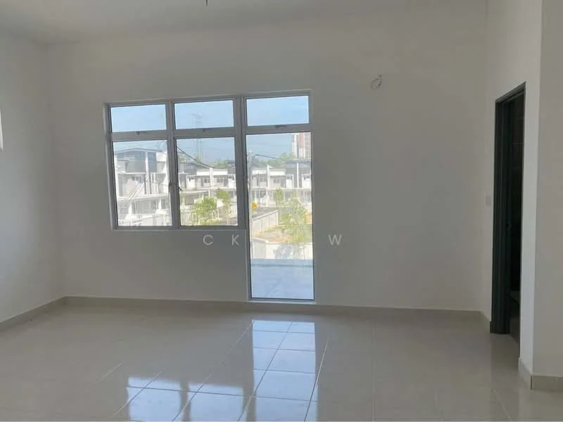 D'CENDANA 3 @ BANDAR TASIK KESUMA | CORNER LOT | BRAND NEW | 2 STOREY, Bandar Tasik Kesuma, Beranang — view 2 of 5 — for Rent