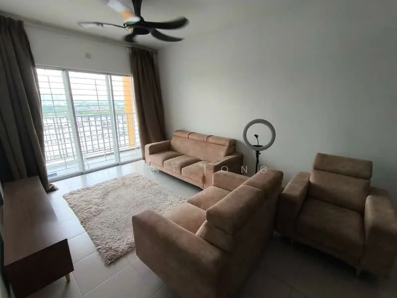 D'Cerrum Apartment, Semenyih — view 2 of 5 in D'Cerrum Apartment — for Rent