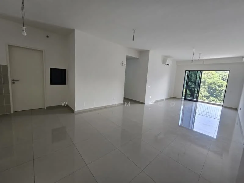 D'Clover Residences, Damansara Perdana — view 1 of 5 in Jalan PJU 8/8 — for Rent