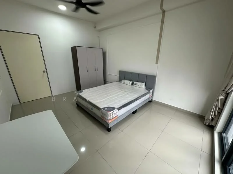D'Clover Residences, Damansara Perdana