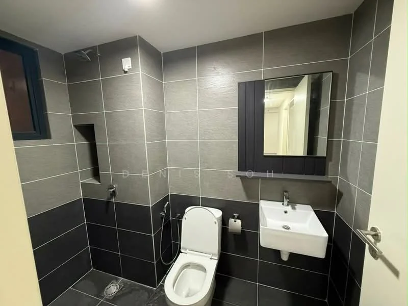 D'Clover Residences, Damansara Perdana — view 2 of 5 in D'Clover Residences — for Rent