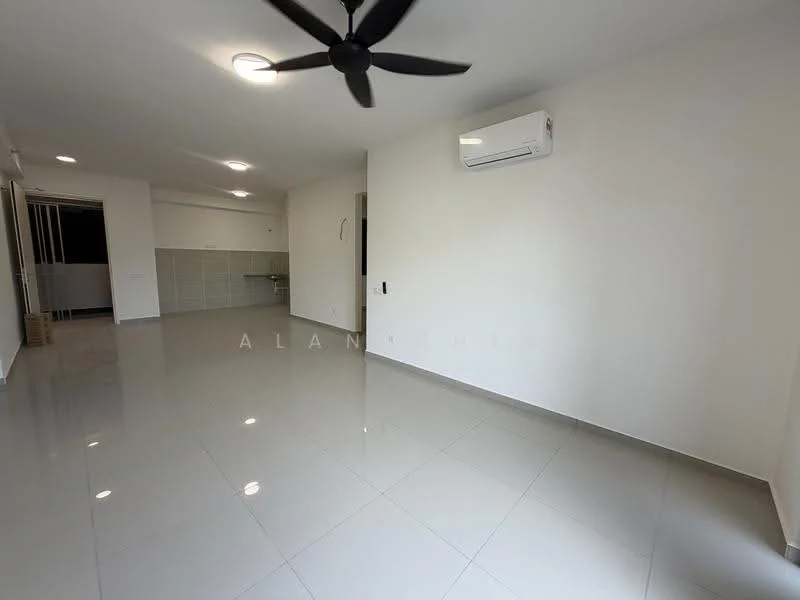 D'Clover Residences, Damansara Perdana — view 2 of 5 in D'Clover Residences — for Rent