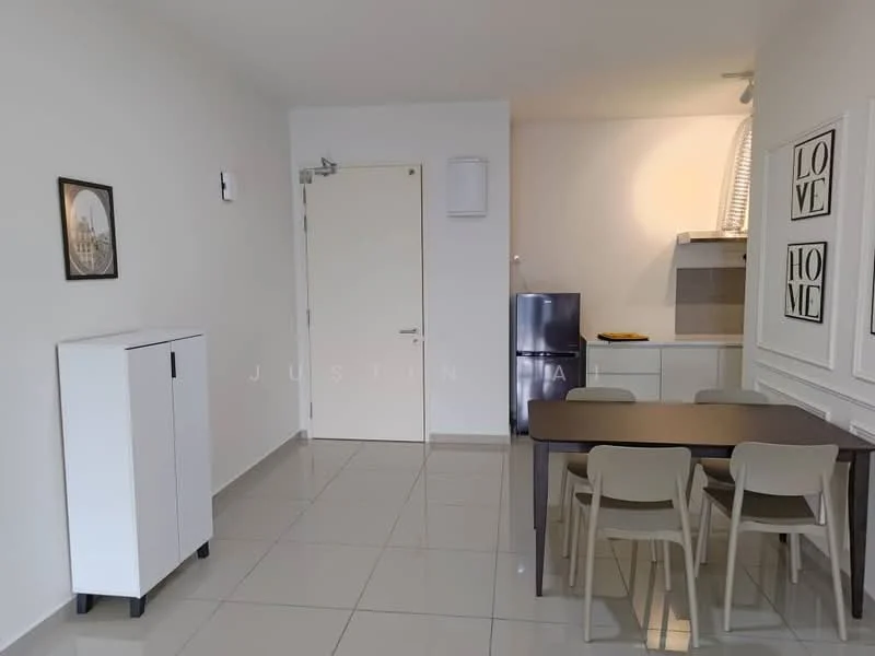 D'Cosmos Residences, Bandar Damansara Perdana, Damansara Perdana — view 2 of 5 in D'Cosmos Residences — for Rent