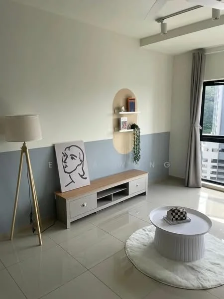 D'Cosmos Residences, Bandar Damansara Perdana, Damansara Perdana — view 2 of 5 in D'Cosmos Residences — for Rent