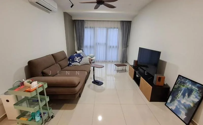 D'Cosmos Residences, Bandar Damansara Perdana, Damansara Perdana — view 2 of 5 in D'Cosmos Residences — for Rent
