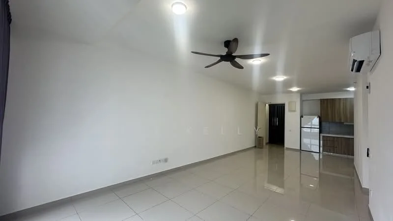 D'Erica, Central Park Damansara, Damansara Perdana