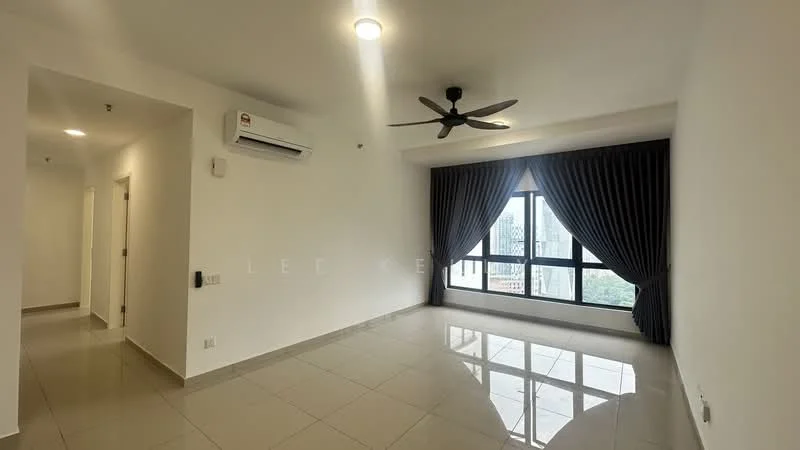 D'Erica, Central Park Damansara, Damansara Perdana