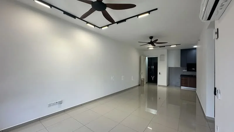 D'Erica, Central Park Damansara, Damansara Perdana — view 2 of 5 in D'Erica Residences — for Rent