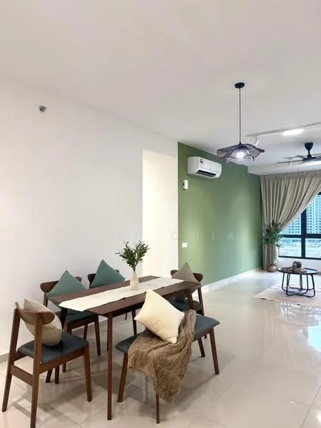 D'Erica, Central Park Damansara, Damansara Perdana — view 2 of 5 in D'Erica Residences — for Rent