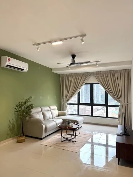 D'Erica, Central Park Damansara, Damansara Perdana — view 2 of 5 in D'Erica Residences — for Rent