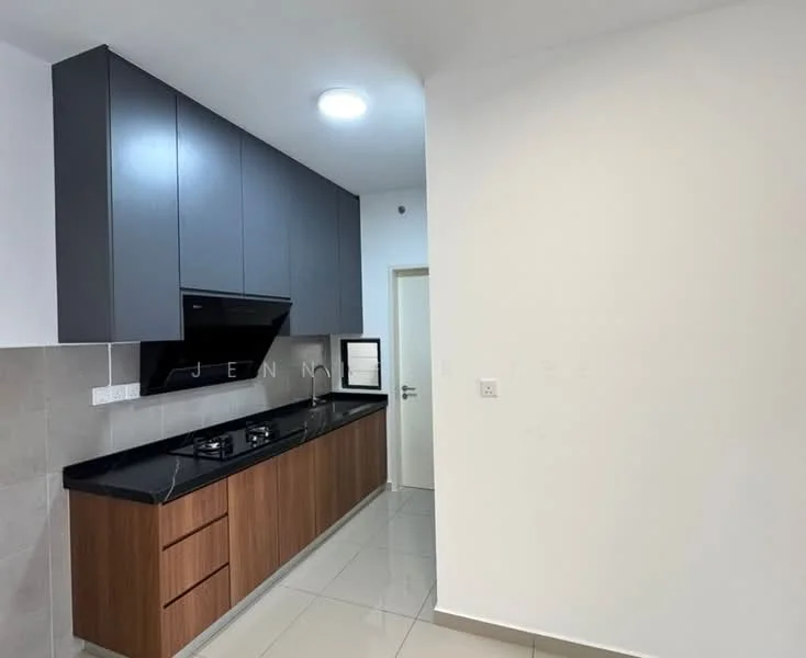 D'Erica, Central Park Damansara, Damansara Perdana — view 2 of 5 in D'Erica Residences — for Rent