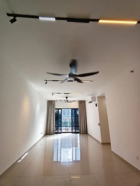 D'Erica, Central Park Damansara, Damansara Perdana — view 2 of 5 in D'Erica Residences — for Rent