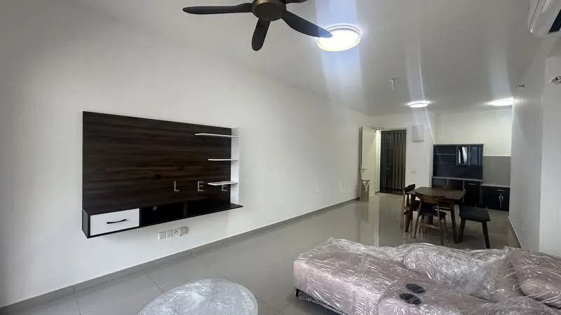 D'Erica, Central Park Damansara, Damansara Perdana — view 2 of 5 in D'Erica Residences — for Rent