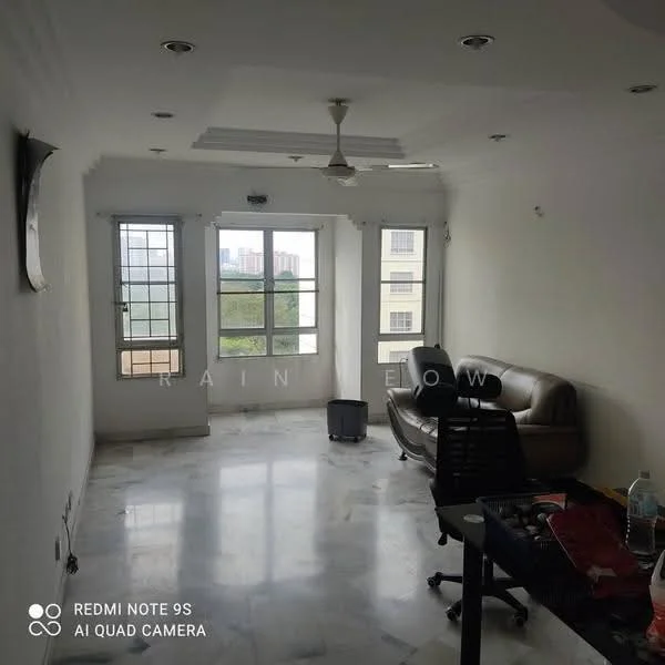 D' Kiara Apartment, Taman Wawasan, Puchong — view 2 of 5 in D' Kiara Apartment — for Rent