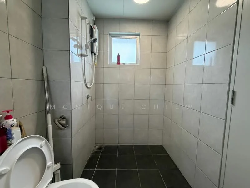 D'Laman Kundang, Taman Kundang Jaya, Rawang — view 2 of 5 — for Rent