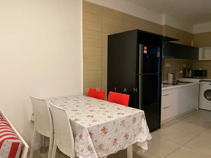 D'Latour, Bandar Sunway, Sunway — view 1 of 5 in Bandar Sunway — for Rent