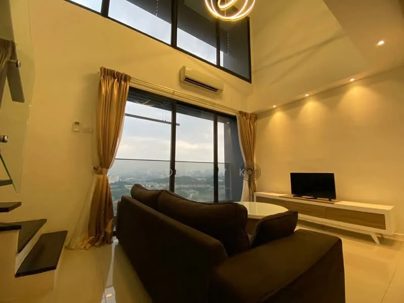 D'Latour, Bandar Sunway, Sunway — view 1 of 5 in Bandar Sunway — for Rent