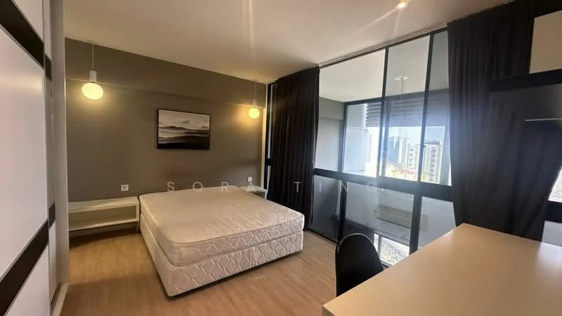 D'Latour, Bandar Sunway, Sunway — view 1 of 5 in Bandar Sunway — for Rent