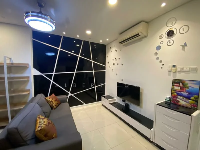 D'Latour, Bandar Sunway, Sunway — view 1 of 5 in Bandar Sunway — for Rent