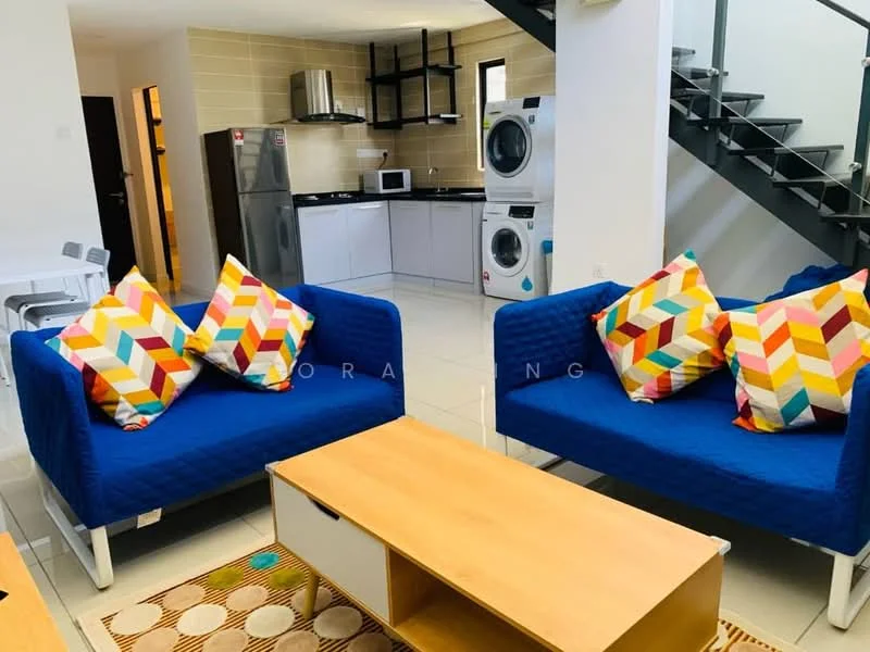 D'Latour, Bandar Sunway, Sunway — view 1 of 5 in Bandar Sunway — for Rent