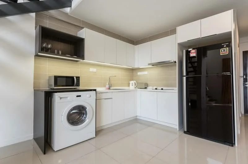 D'Latour, Bandar Sunway, Sunway — view 2 of 5 in D'Latour — for Rent