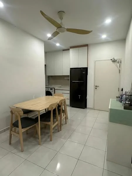 D'Nuri Residence @ Desa Petaling, Desa Petaling