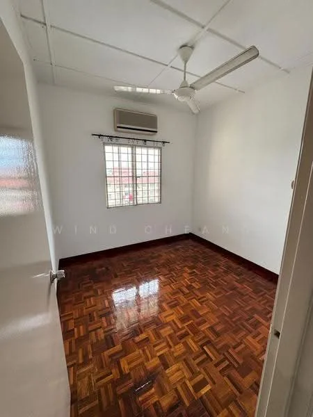 D'Palma, Pusat Bandar Puchong, Puchong — view 2 of 5 in D'Palma Apartment — for Rent