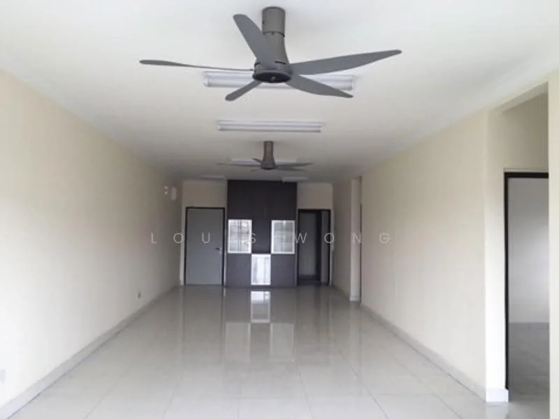 D'Pines@Ampang, Ampang Jaya, Ampang — view 2 of 5 in D'Pines@Ampang — for Rent