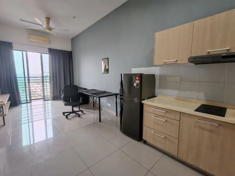 D'Pulze Cyberjaya, Cyberjaya