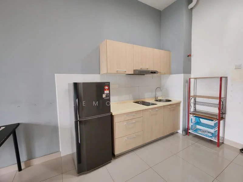 D'Pulze Cyberjaya, Cyberjaya — view 2 of 5 in Persiaran Multimedia — for Rent