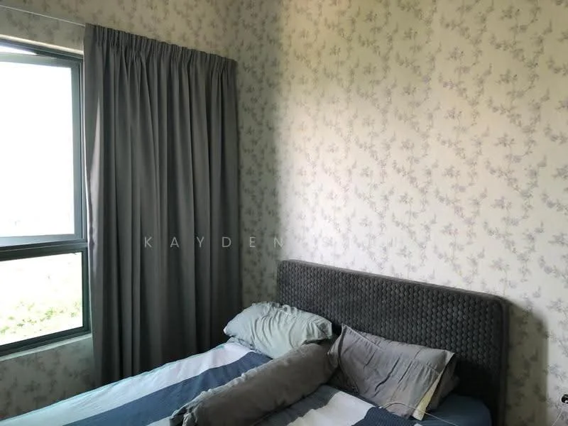 D'Pulze Cyberjaya, Cyberjaya — view 2 of 5 in D'Pulze Cyberjaya — for Rent