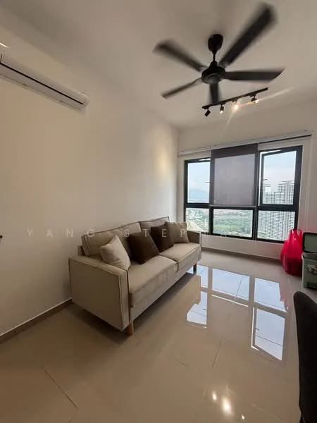 D'Quince Residences, Bandar Damansara Perdana, Damansara Perdana — view 2 of 5 in D'Quince Residences — for Rent