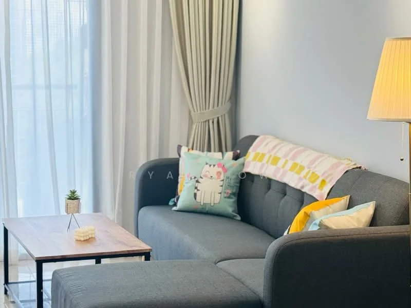 D'Quince Residences, Bandar Damansara Perdana, Damansara Perdana — view 2 of 5 in D'Quince Residences — for Rent