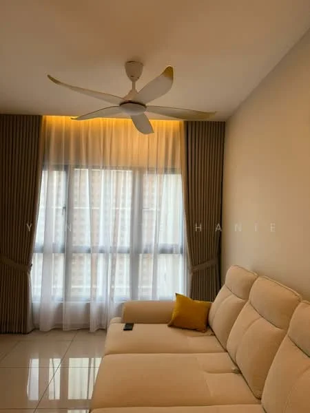 D'Quince Residences, Bandar Damansara Perdana, Damansara Perdana — view 2 of 5 in D'Quince Residences — for Rent