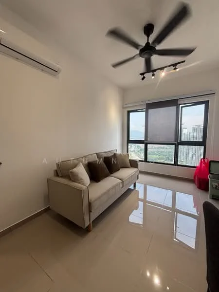 D'Quince Residences, Bandar Damansara Perdana, Damansara Perdana — view 2 of 5 in D'Quince Residences — for Rent