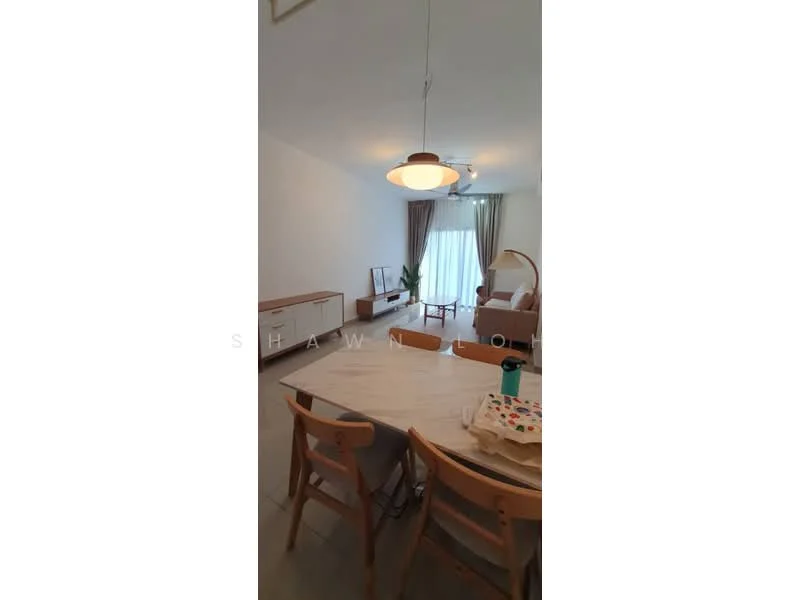 D'Quince Residences, Bandar Damansara Perdana, Damansara Perdana — view 2 of 5 in D'Quince Residences — for Rent