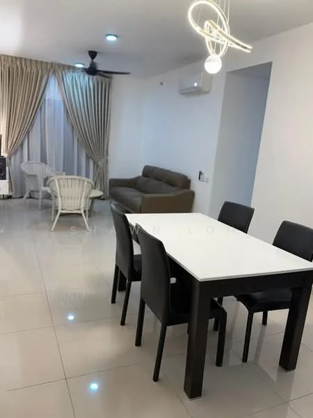 D'Quince Residences, Bandar Damansara Perdana, Damansara Perdana — view 2 of 5 in D'Quince Residences — for Rent