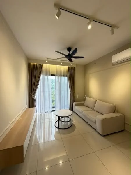 D'Quince Residences, Bandar Damansara Perdana, Damansara Perdana — view 2 of 5 in D'Quince Residences — for Rent