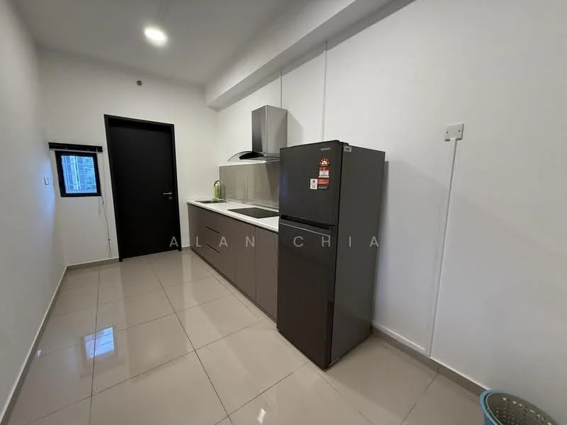 D'Quince Residences, Bandar Damansara Perdana, Damansara Perdana — view 2 of 5 in D'Quince Residences — for Rent