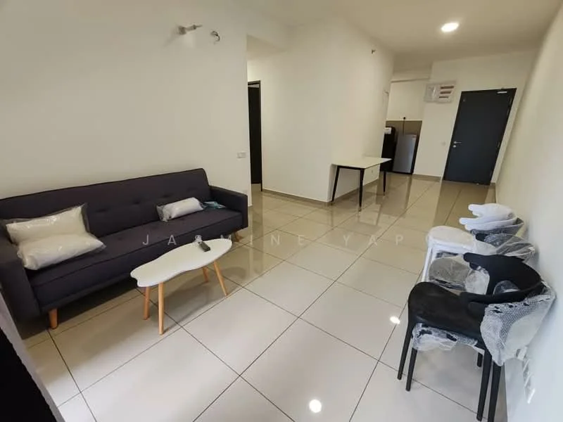 D'Quince Residences, Bandar Damansara Perdana, Damansara Perdana — view 2 of 5 in D'Quince Residences — for Rent