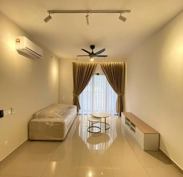 D'Quince Residences, Bandar Damansara Perdana, Damansara Perdana — view 2 of 5 in D'Quince Residences — for Rent