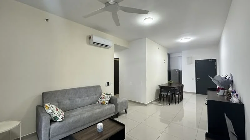 D'Quince Residences, Bandar Damansara Perdana, Damansara Perdana — view 2 of 5 in D'Quince Residences — for Rent